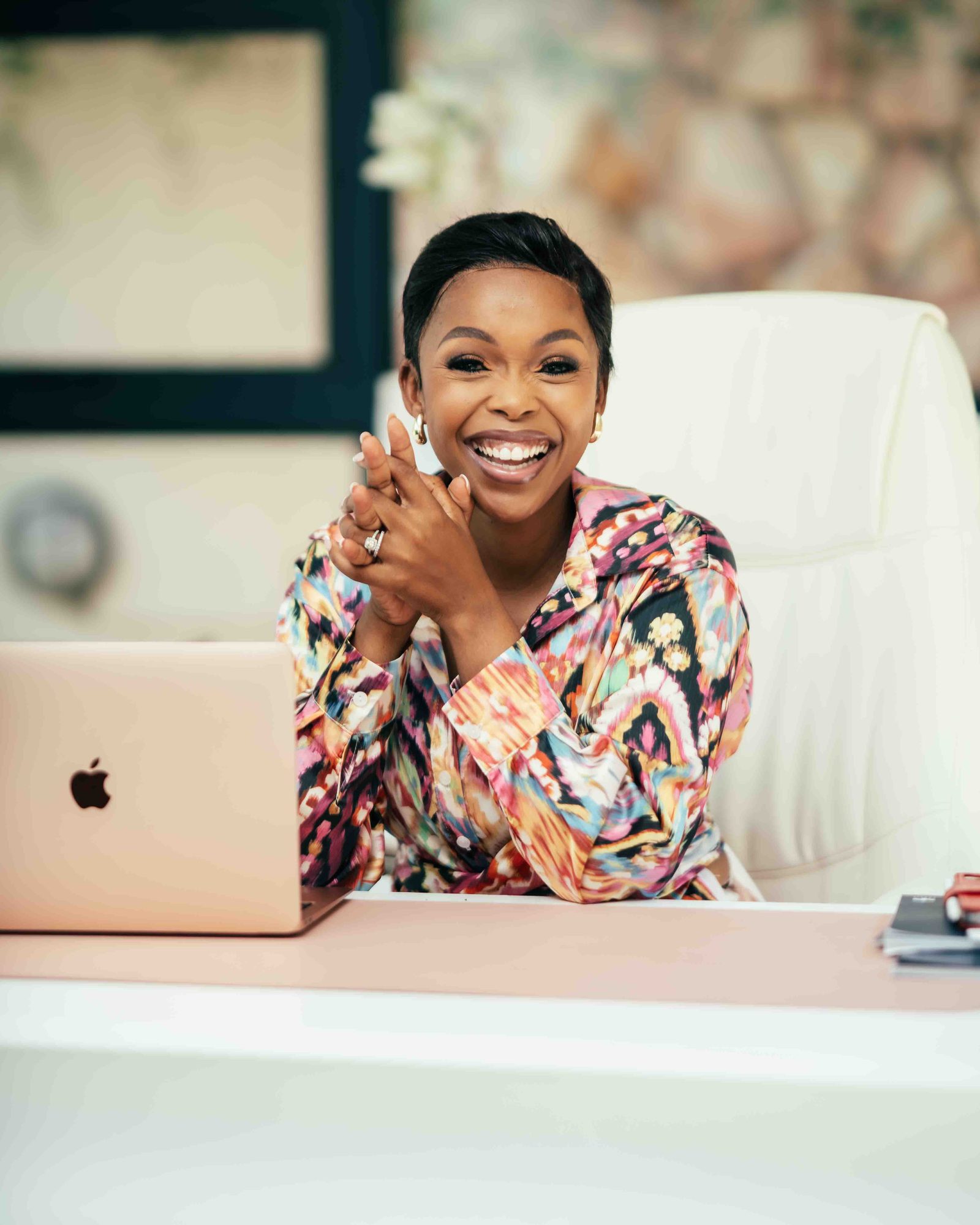 Nozipho Tshabalala
