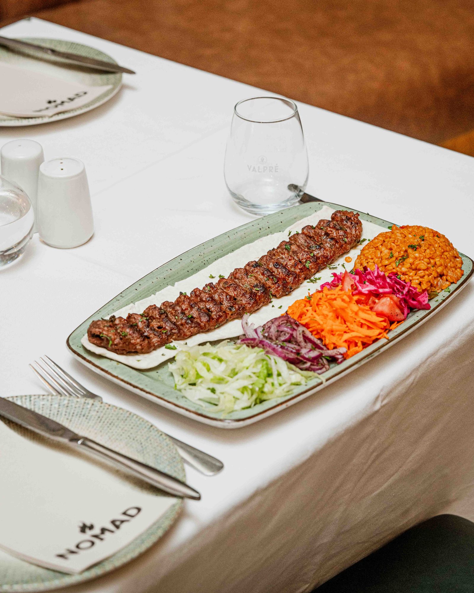 Restaurant & Food Photography