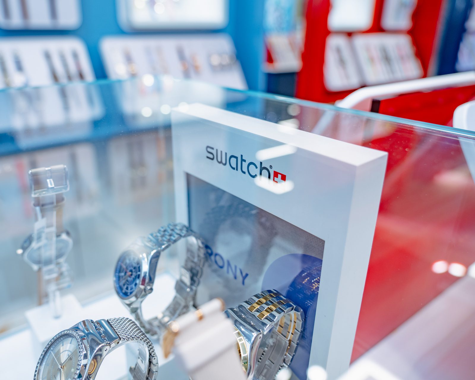 Swatch